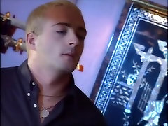 Fabulous pornstar Sophie pron movies 1999 in best blonde, anal sex movie