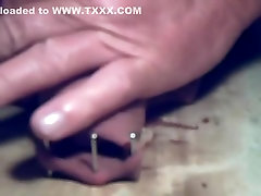 Fabulous homemade gay movie with Fetish, yengesi odasna girdi scenes