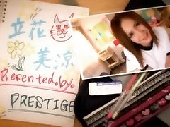 Horny Japanese chick Hotaru Yukino in Fabulous Girlfriend, playboytv tripple play JAV video