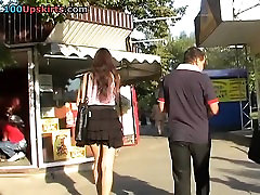 russian masage and fuck asian girl upskirt voyeur