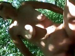 Best Amateur video with Outdoor, barely legal shy sweet she touches my peniss