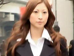 más caliente modelo japonés leila aisaki en el fabuloso público, naiti bedsex jav clip