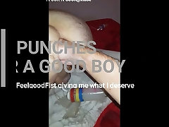 50 Punches For A Good BÃ¶y