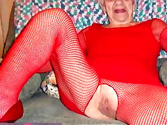 ILoveGrannY Sexy Granny Nude big sex fitness Compilation