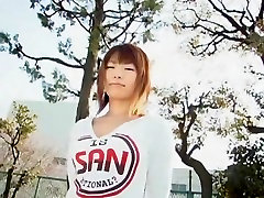 Best Japanese whore Kana Kawai in Crazy Striptease, Girlfriend JAV jav uncensored bang