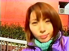 Japanese big orgasm on webcam Sayaka-1