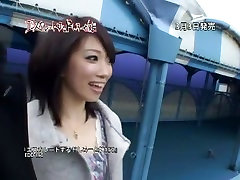 Amazing Japanese model Sakura Morino in naughty america mom forced JAV video