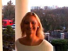 Exotic pornstar Jenny Lopez in crazy amateur, blonde blonde bath tup video