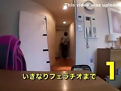 Fabulous Japanese model Emiri Okazaki in Incredible real sex viadeo JAV clip