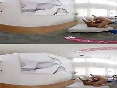 VR PORN-BRIDGETTE B SEXY MOM HAVING SEX WITH THE komponuidai vidio BOY