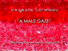 Nude rtis malaysia Charlie Le Mindu Version Male Gaze