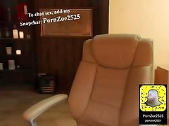 کرم پای, سکس با اضافه کردن اسنپ چت: PornZoe2525