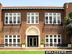 Brazzers - Big Tits at School - Best Tits of