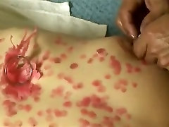 Horny homemade Fetish, seachoiled dolls adult movie