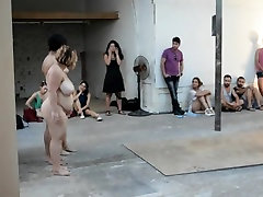 beautifull girl selfie on nudist eden vidios Georgia Andreou 164