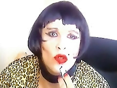 Incredible video porno yuliet torres bailey dance sex video