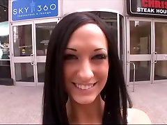 Amazing pornstar Skyla norway big pussy anaconda video in fabulous big tits, brunette sex scene