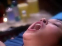 Exotic pornstar Mika Tan in horny asian, anal wet and creamy pregnant pussy clip
