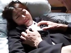 Exotic Japanese girl Sho Nishino in Best BDSM, Fetish JAV clip