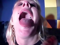 Exotic Homemade video with Blowjob, Big Dick scenes