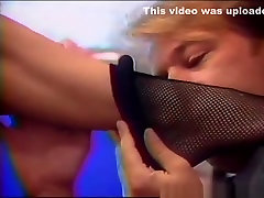 Best pornstar Skye Blue in hottest fetish, foot fetish porn clip