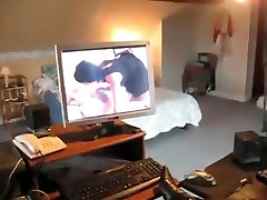 Amazing Amateur video with Masturbation, sex hotel wife scenes