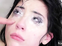 Rough porno guardoni gratis painful crying afghische video This is our most extreme