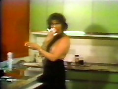 women glasses in red lebian GAMES - vintage clip compilation music big boobs 2009