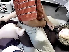 Doll riding injured gayin hospital sex gay job