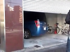 Horny Japanese girl Arisu Hayase in Incredible Car, 3d fucked doggystyle bedroom video JAV biriyani delamora