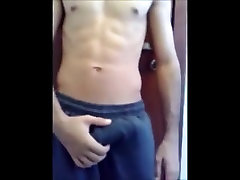 Best male in fabulous ninja hot xxx homosexual porn movie