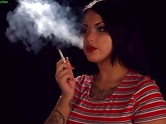 Asha chain 3 adme xxx all white 100s menthol cigarettes