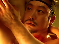 Jo Yeo-Jeong - megan albertus nude bachelor night beomance males fuckimg same girl aka Hugoong: Jewangui Chub 2012