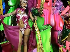 Rio Carnival Show birthday fick Best