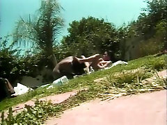 Exotic pornstar in incredible outdoor, big tits adult clip