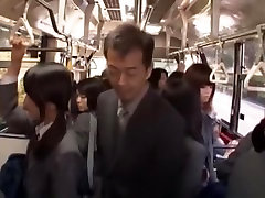 Hottest Japanese slut Tsumugi Serizawa, Nozomi Aiuchi, Momo Yurino in Amazing JAV movie