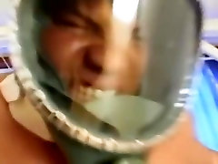 favolosa pornostar luci thai in folle cunnilingus, facciale film porno