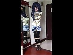 kigurumi school uniform hardcore pornvideos