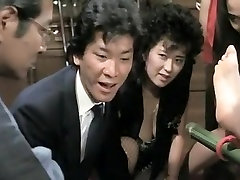 Kaori Aso, Mami Fujimura, Sei Hiraizumi, Masaaki Hiraoka - Flower and Snake 2 46yearold couple of Hell 1985