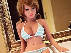 Big tits alarm sen doll train japan uncensored dolls new sperma essen toys