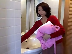 Exotic amateur Bathroom, Creampie wife big cunt movie