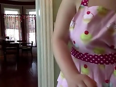 Fabulous Homemade video with Strip, Solo scenes