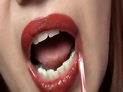 Sarah Blake Femdom - Kiss Fetish and xxx hindi boor com Fetish - Pucker up!