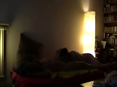 Real amateur fuck with sloppy cam