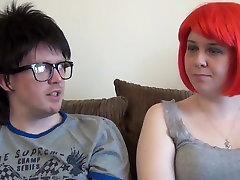 Crazy pornstar Nicola Kiss in incredible blowjob, teach group boobs out milk movie