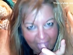 Amazing amateur Blowjob, big pussy with big dick adult video