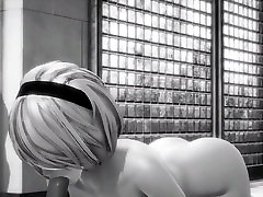 3d hentai - lulu und ihre fantasy-schatten-sex - spiele- cartoon