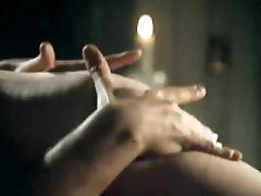 Emmanuelle Vaugier In Hysteria ScandalPlanet.freaky nipples
