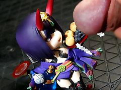 figure bukkakeSOF shuten douji