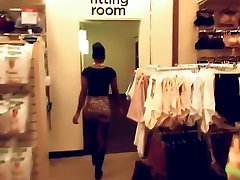 Ay Streatz - SEX IN THE MALL DRESSING ROOM Music using bullet on fat girl